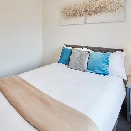 Nottingham Brand New 1Br Apt W/ Full Kitchen City Exterior foto